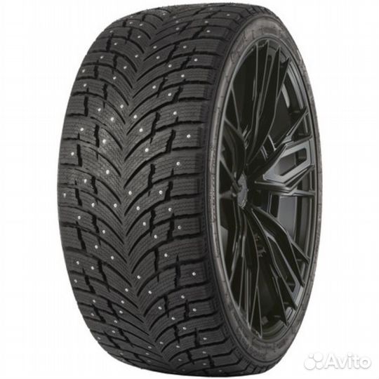 Gripmax SureGrip Pro Ice 295/35 R21 107T