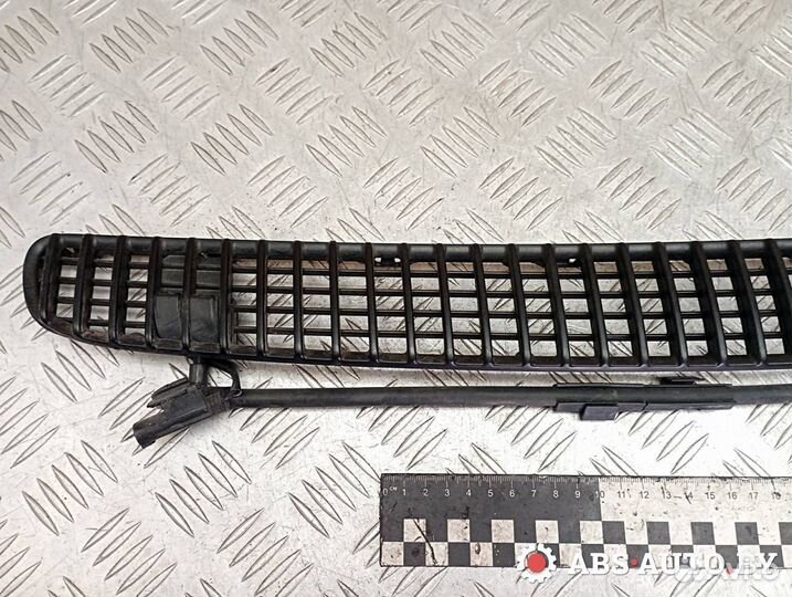 Форсунка омывателя BMW 3 E46 рест. 2004