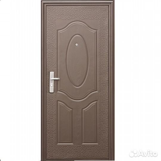 Дверь Много Дверей двери