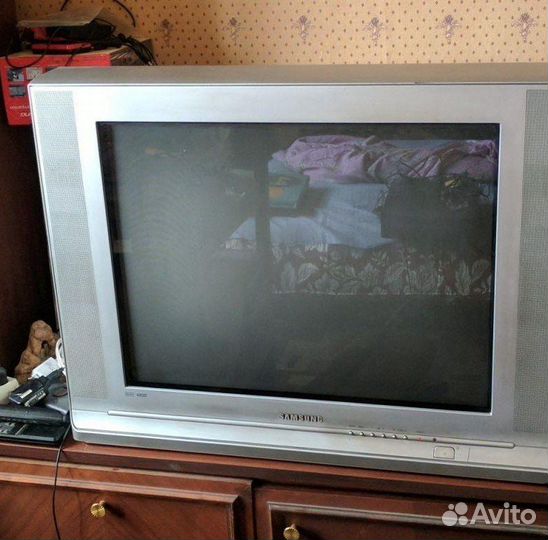 Телевизор Samsung