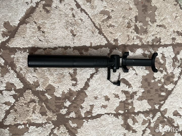 Селфи-палка