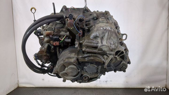 Кпп - автомат (АКПП) 4х4 Acura MDX