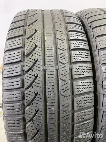 Continental ContiWinterContact TS 810 Sport 225/45 R17