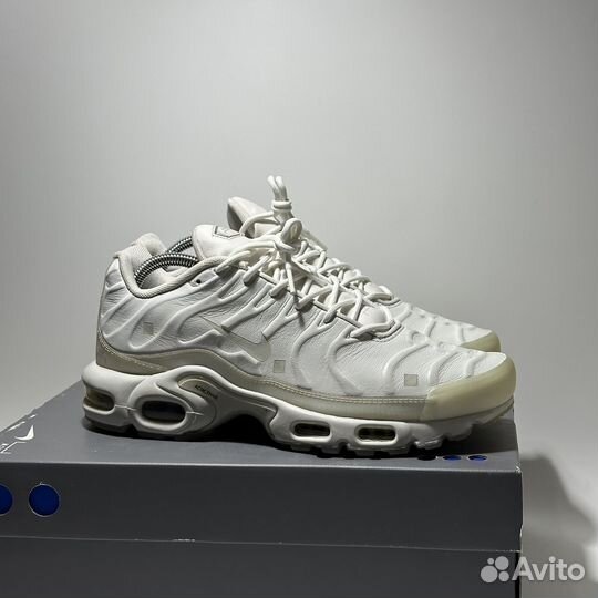 Кроссовки Nike air max tn plus ACW оригинал