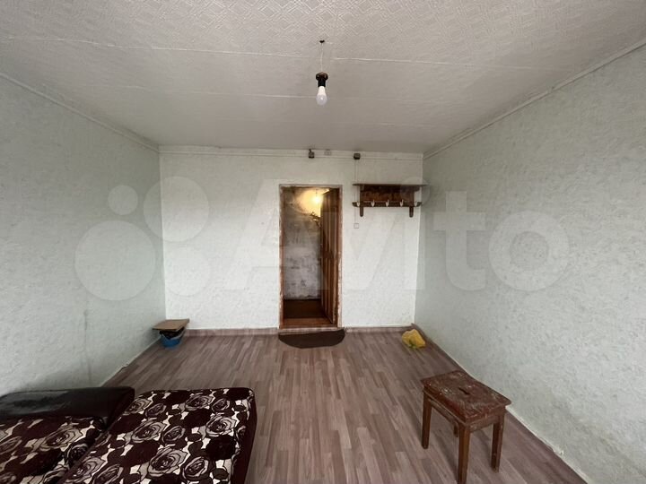 Комната 13 м² в 1-к., 5/5 эт.