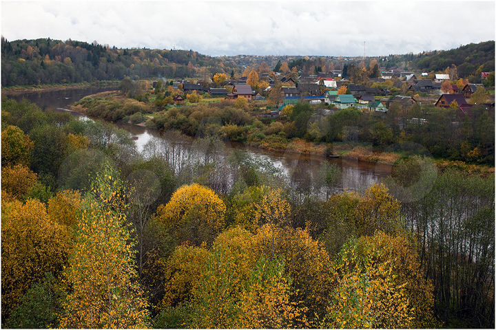 Участок 49 сот. (ИЖС)