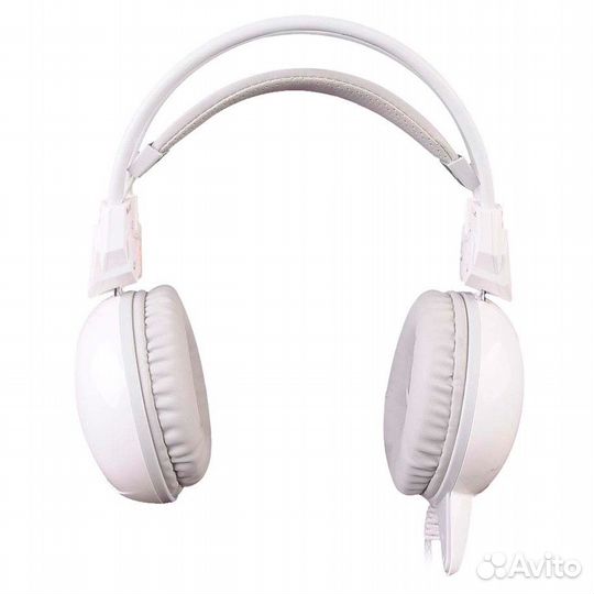 Наушники с микрофоном A4Tech Bloody G310