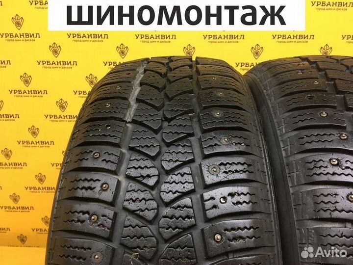 Tigar Sigura Stud 205/55 R16 94T