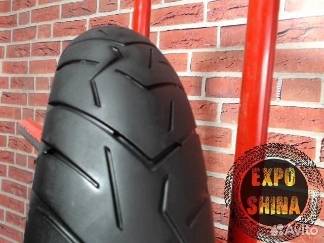 Мотошина Pirelli Scorpion Trail 2 120 70 R19