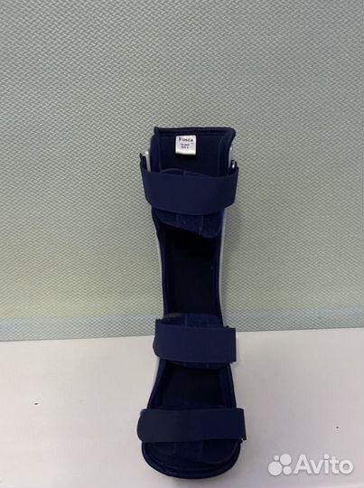 Шина нижней конечности