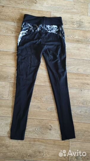 Спортивные вещи женские