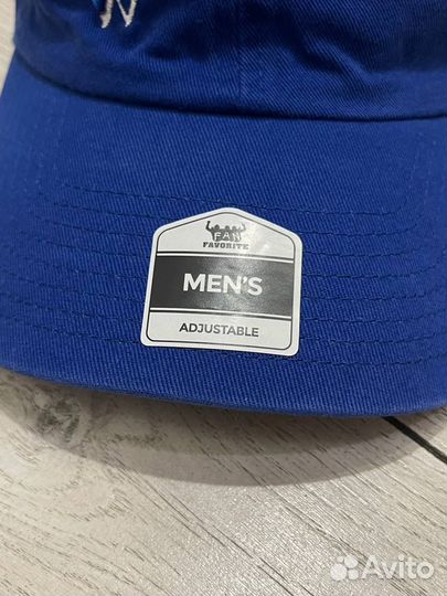 Бейсболка NFL Buffalo Bills