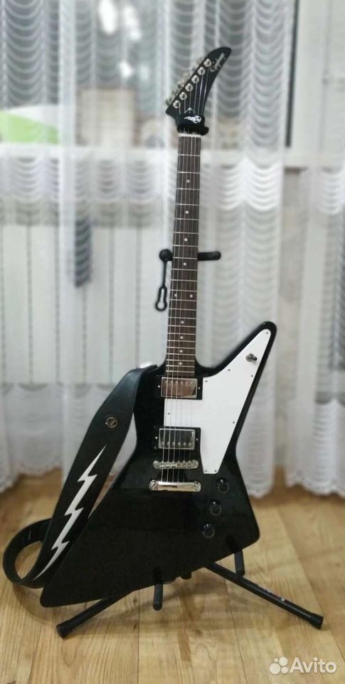 Epiphone explorer 2020