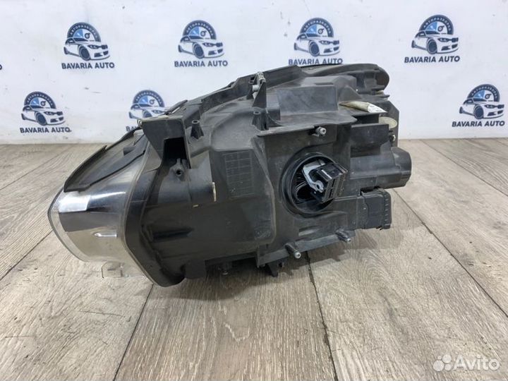 Фара ксеноновая правая Bmw 1 F20 B38B15A
