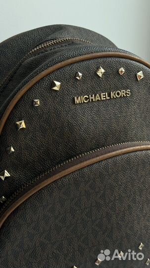 Michael kors рюкзак