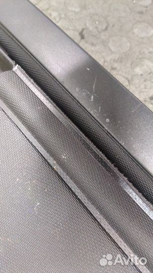 Шторка багажника BMW 3 F30