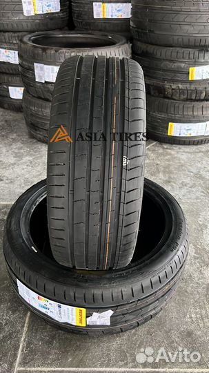 Kustone Passion P9 275/45 R19 109W