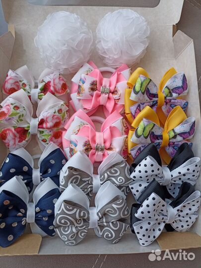 Резинка для волос