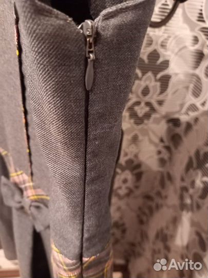 Школьная форма