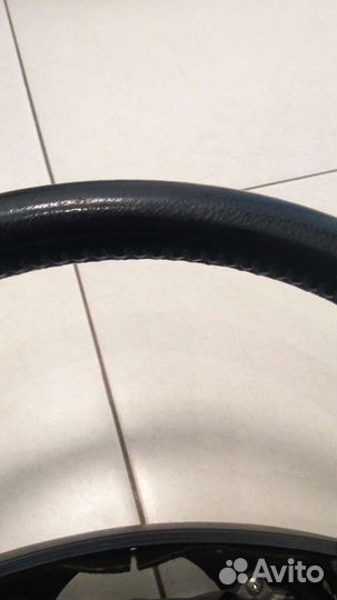 Руль Toyota Windom, Lexus GS