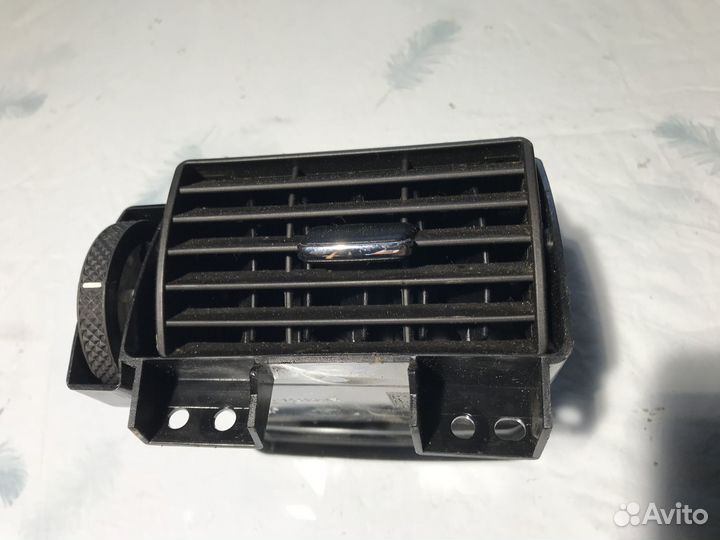 Дефлектор воздуховода Ford Transit 2006