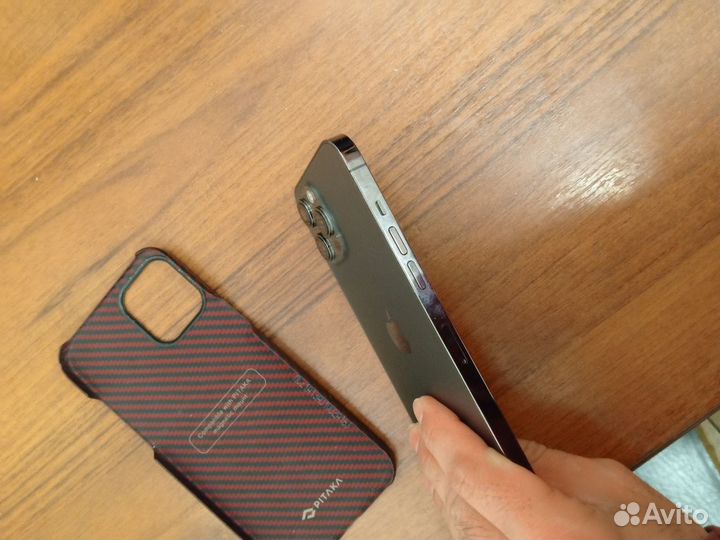 iPhone 12 Pro Max, 256 ГБ