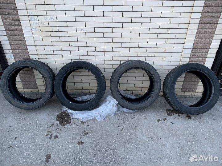 Altenzo Cursitor 275/45 R20