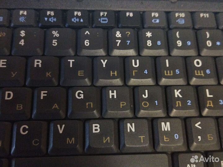Cf-29 toughbook