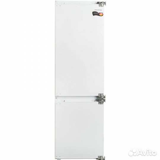 Встраиваемый холодильник Schaub Lorenz SLU S445W3M