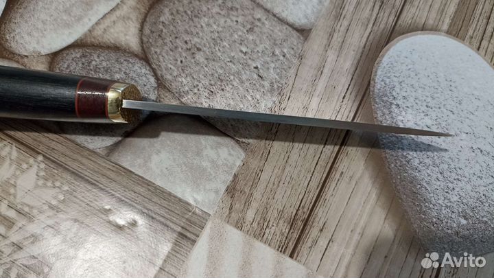 Ручная работа нож