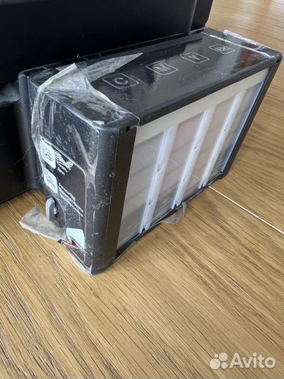 Принтер мфу Epson L355