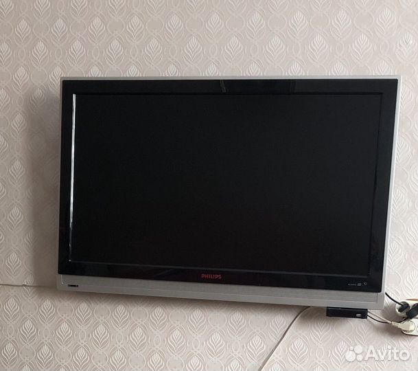 Телевизор philips 42,5