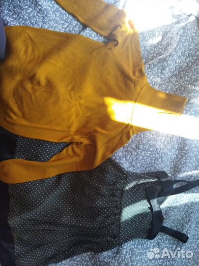 Женские вещи пакетом 42 44