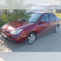 Ford Focus 2.0 AT, 2005, 245 000 км, с пробегом, цена 420 000 руб.