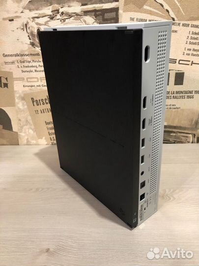 X-Box One S 500gb + Fifa 18, Trade-In