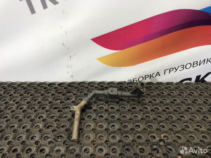 Кран отопителя Man F2000, Man F90