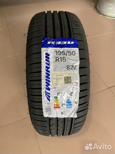 Winrun R330 195/50 R15