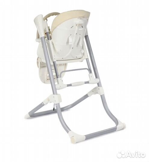 Стульчик-качели Babyton 2в1
