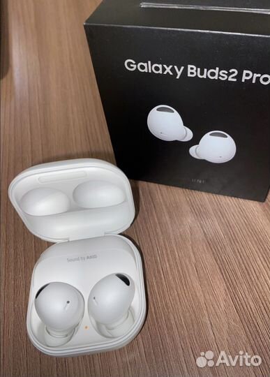 Samsung galaxy buds 2 pro