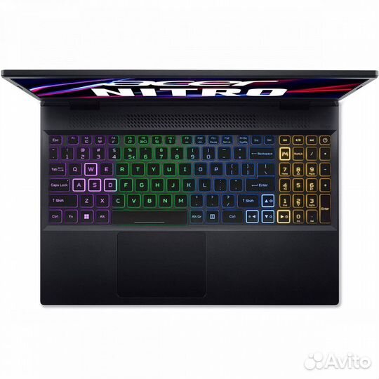 Ноутбук Acer Nitro 5 AN515-58-5457 642476