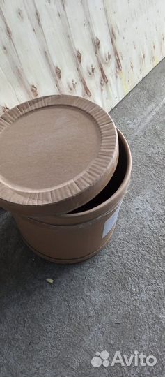 Коробка для хранения с крышкой