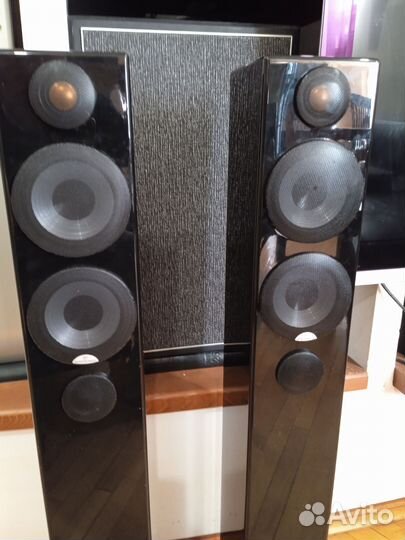 Monitor audio Radius 270