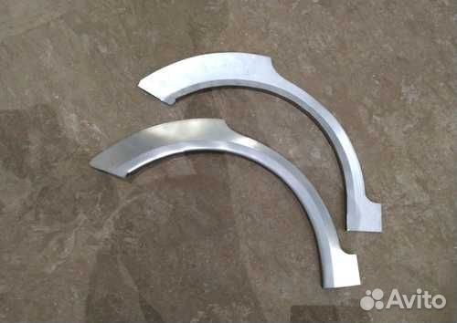 Кузовная арка Toyota Mark II viii (X100) 1996-2002