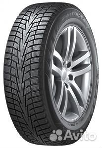 Hankook Winter I'Cept X RW10 225/65 R17 102T