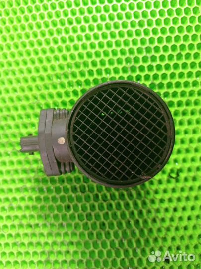 Расходомер воздуха Hyundai Santa Fe