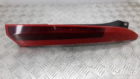 Фонарь задний правый volvo XC90 1 (97D13MY02)