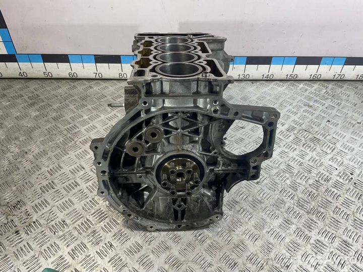 Б/У Двигатель N13B16A#001