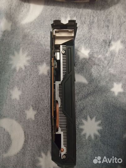 Nvidia geforce gtx 1060 3gb
