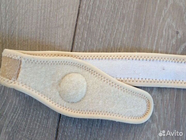 Пояс от пупочной грыжи для детей. Медицинское изд