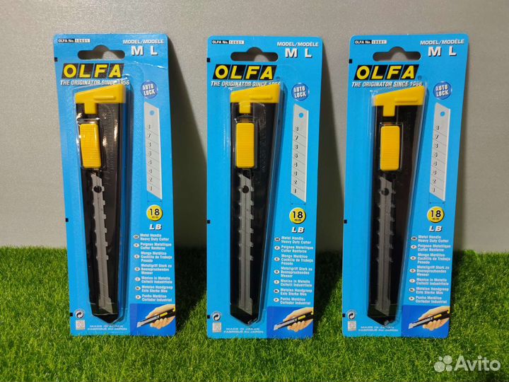 Ножи Profile Professional